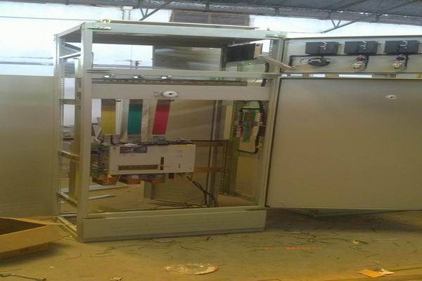 波莲镇变频计量柜 2021热销临时固定式开关柜